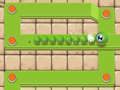 Gioco Il tratto del serpente  in linea