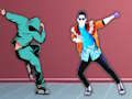 Gioco Trova il ritmo del rapper  in linea