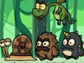 Gioco Avventura di SuperJim  in linea