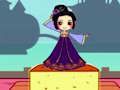 Gioco Ragazza del tofu  in linea