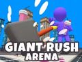 Gioco Arena di corsa gigante  in linea