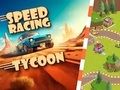 Gioco Magnate delle corse automobilistiche  in linea