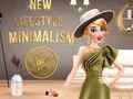 Gioco Nuovo stile di vita: minimalismo  in linea