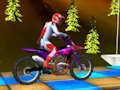 Gioco Acrobazie in bicicletta  in linea