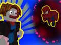 Gioco Roblox: Ragno del Multiverso in linea Gioco Roblox: Ragno del Multiverso in linea