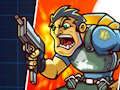 Gioco Avventura di Metal Slug  in linea