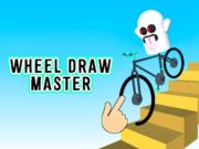 Gioco Maestro del disegno della ruota  in linea