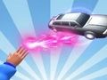 Gioco Gara di telecinesi 3D  in linea