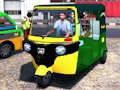 Gioco Moderno gioco di risciò Tuk Tuk  in linea
