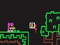 Gioco Avventura pixel lineare  in linea