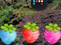 Gioco Fuga dalla giungla affascinata  in linea