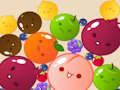 Gioco Unisci frutta  in linea