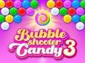 Gioco Caramella sparabolle 3  in linea