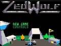 Gioco Zedwolf in linea