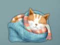 Gioco Adorabile fuga trova un gattino carino  in linea