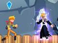 Gioco NARUTO contro CANDEGGINA in linea Gioco NARUTO contro CANDEGGINA in linea