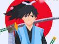 Gioco Puzzle dell'anime  in linea