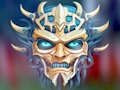 Gioco Maschere del mistero perduto Maschera di Shadowmaw  in linea