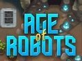 Gioco L'era dei robot  in linea