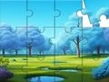Gioco Puzzle: Foresta Magica  in linea