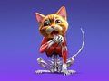 Gioco Anatomia degli animali inattivi  in linea