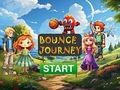 Gioco Viaggio di rimbalzo  in linea