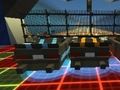 Gioco Kogama: corsa al volo definitiva  in linea