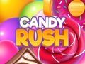 Gioco Corsa alle caramelle  in linea