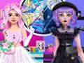 Gioco Wendy vs Eve Battaglia di moda  in linea