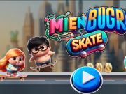 Gioco Pattino Mien Bugr  in linea