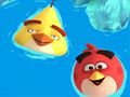 Gioco Libro da colorare: Angry Birds  in linea