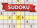 Gioco Sudoku in linea  in linea