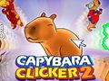 Gioco Capibara Clicker 2  in linea
