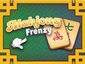 Gioco La frenesia del mahjong  in linea