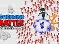 Gioco Stickman Battle Lotta definitiva  in linea