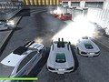 Gioco Inseguimento mortale: contrattacco automobilistico  in linea