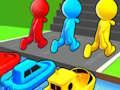 Gioco Cambiamento di forma: trasformazione della razza  in linea