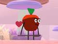 Gioco L'avventura della frutta di Apple  in linea