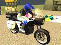 Gioco Acrobazie fuoristrada in bici 2024  in linea