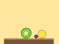 Gioco Unisci i frutti  in linea