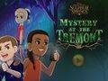 Gioco Il segreto di Sulphur Springs: Mistero al Tremont  in linea