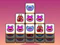 Gioco Mostro Match-3  in linea