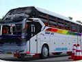 Gioco Simulatore di autobus per il trasporto pubblico urbano  in linea