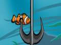 Gioco Pesce Flappy  in linea