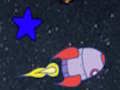 Gioco Stelle razzo  in linea