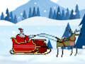 Gioco Roly Babbo Natale  in linea