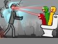 Gioco Parco giochi: Guerra Ragdoll in linea Gioco Parco giochi: Guerra Ragdoll in linea