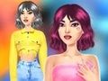 Gioco Moda accademica leggera  in linea