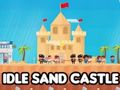 Gioco Castello di sabbia inattivo  in linea