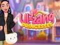 Gioco Principesse Ulzzang  in linea